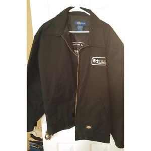 ❌SOLD❌ Triumph Dickies Jacket